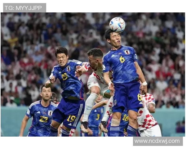 日本与卡塔尔足球对决分析及让球策略探讨