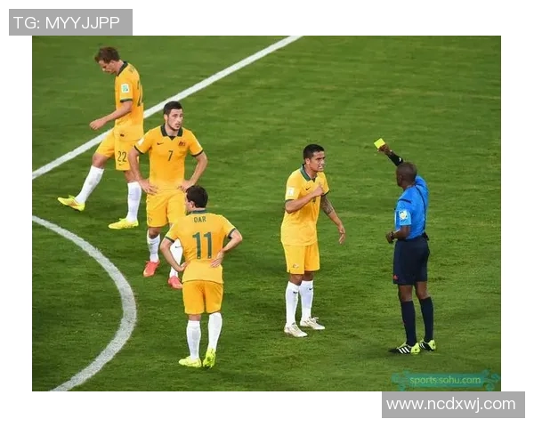 智利与澳大利亚足球对决全方位分析及战术解读